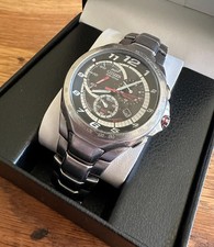Citizen Eco-Drive Chronograph