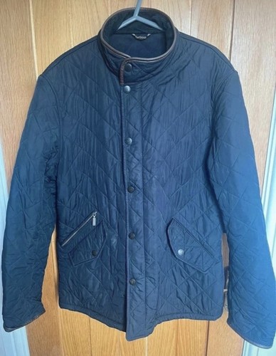 Barbour men jacket - barbour, xl