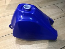 YAMAHA PW80 FUEL TANK GENUINE