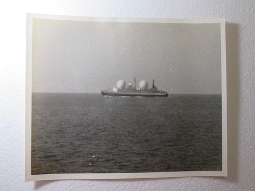 Vintage photo navy - vintage,