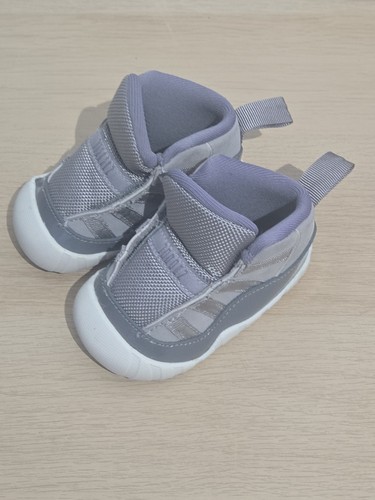 Cool greys jordan 11s - greys,