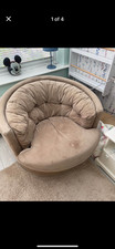 Love seat snuggle - seat,