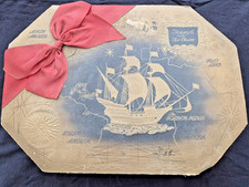Vintage Terry's chocolate box