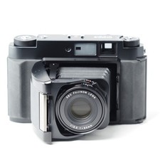 Fujifilm GF670 Professional