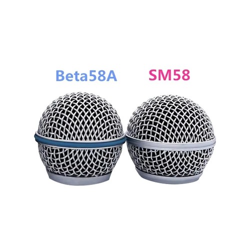 Replacement steel mesh - replacement,