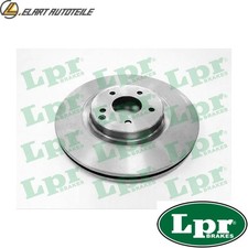 2x BRAKE DISCS M2086V FOR