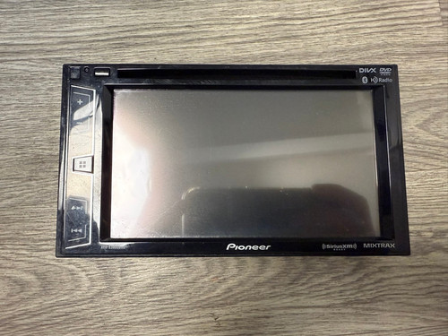 Pioneer bluetooth usb - pioneer,