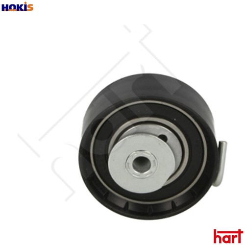 Tensioner pulley timing belt - timing,