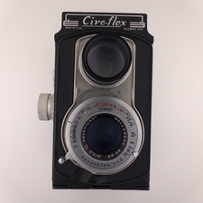 Vintage ciro flex - vintage, ciro-flex