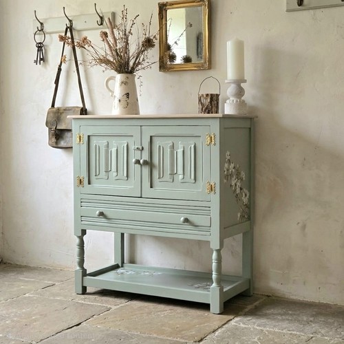 Upcycled vintage jaycee - vintage,