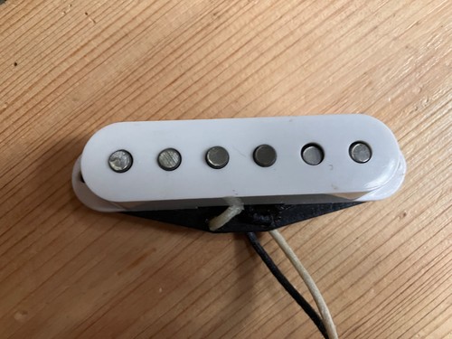 Seymour duncan ssl guitar - seymour,