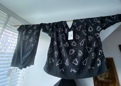 Next black white maternity - black,