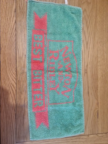 Newton and ridley - and, cotton
