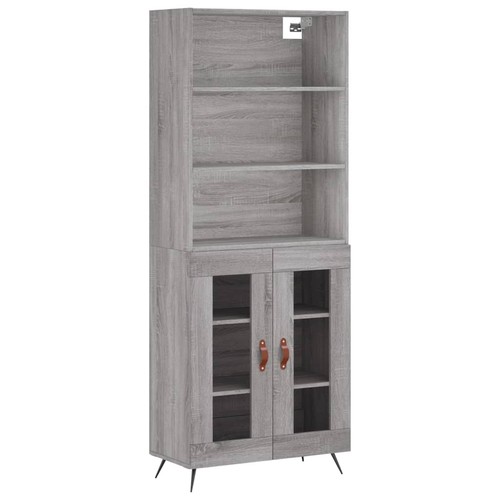 Highboard sideboard storage - sideboard,