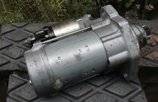 Porsche Boxster 987 S Gen 2 3.4 PDK Starter Motor - 9A1.604.103.00