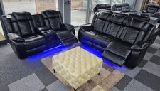 Michigan Music 3+2 Black or