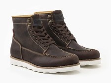 Levi's Darrow Mocc Leather