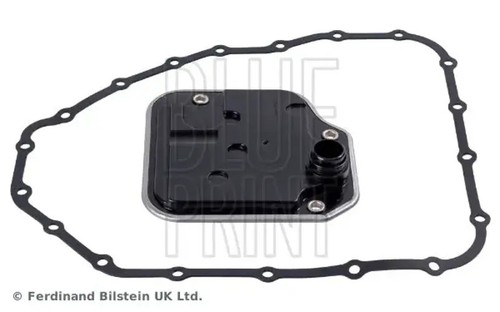Automatic transmission filter
