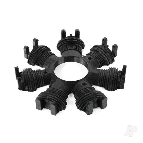 Scalebitz scale 7 cylinder - 1:8,