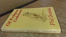 Of Pedigree Unknown: Sporting and Working Dogs by Drabble, Phil Hardback Book