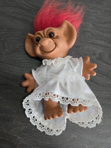Rare bride troll - rare,
