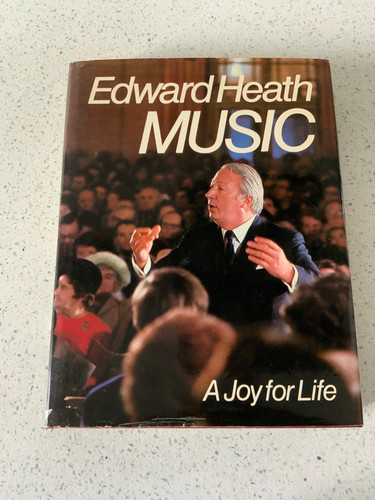 Music edward heath - edward,