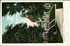 Postcard: Westerly, R.I