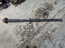  Bmw E36 Manual Propshaft