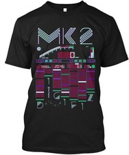 Retro digifiz mk2 - digifiz,