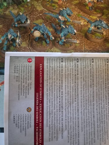 Warhammer age sigmar - age,
