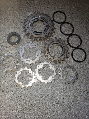 Campagnolo super record - campagnolo,
