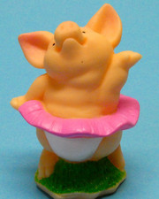 No C11 Collectible Piggy