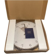 Thomas Kent Clocks 16” Crofter Freddie AMC16007 Wall Clock - British Design 