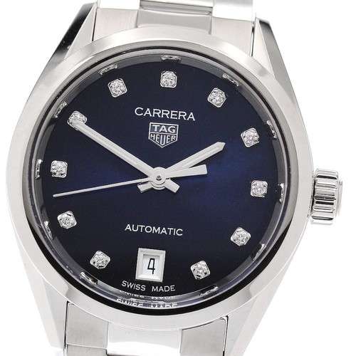 Tag heuer carrera - tag, 9
