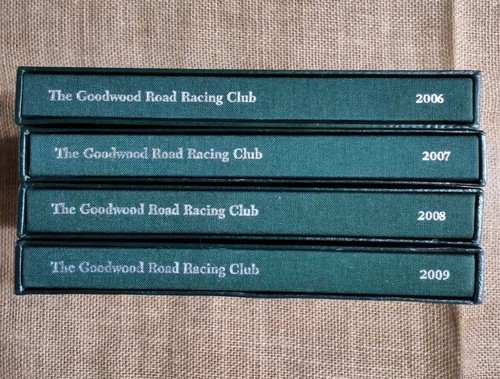 4no the goodwood - 4no,