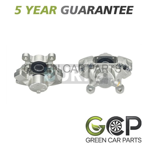 Brake caliper rear left - brake, gcp