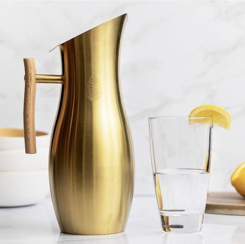 Stylish invigorated water - stylish,
