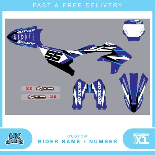 Yamaha yz250f yz450f 2023 - yz450f,