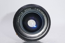 35-70mm f/3.5-4.5 Zoom Lens -