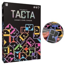 TACTA Taku Tabletop Game Set