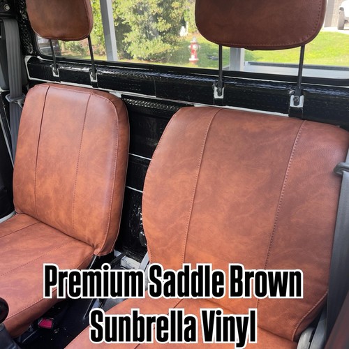 Daihatsu hijet seat covers - hijet,