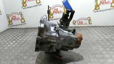 MANUAL gearbox for DAEWOO MATIZ CITY 1998 22918 444841