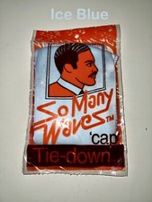 So Many Waves Durag 1 Ice Blue