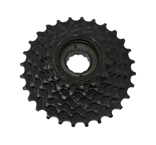 Speed screw freewheel - 7,