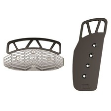 OMP Aluminium Pedal Extensions