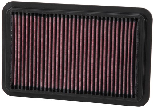 Air filter mazda 6 - filter,