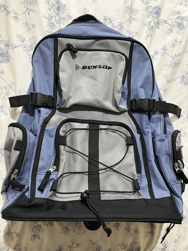 Dunlop 2wheel trolley - trolley, bag/