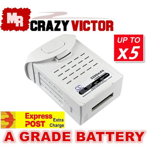 Replacement battery for dji - battery,