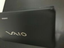 Sony VAIO SVE17 17.3" i72670QM 16GB 2 TB Laptop Window 10.2014 office pro