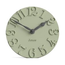 Jones® Hampstead mantel clock